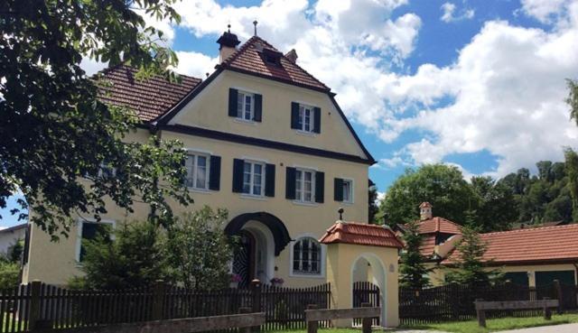 Ferienwohnung Rosenlehner Kiefersfelden Exterior foto